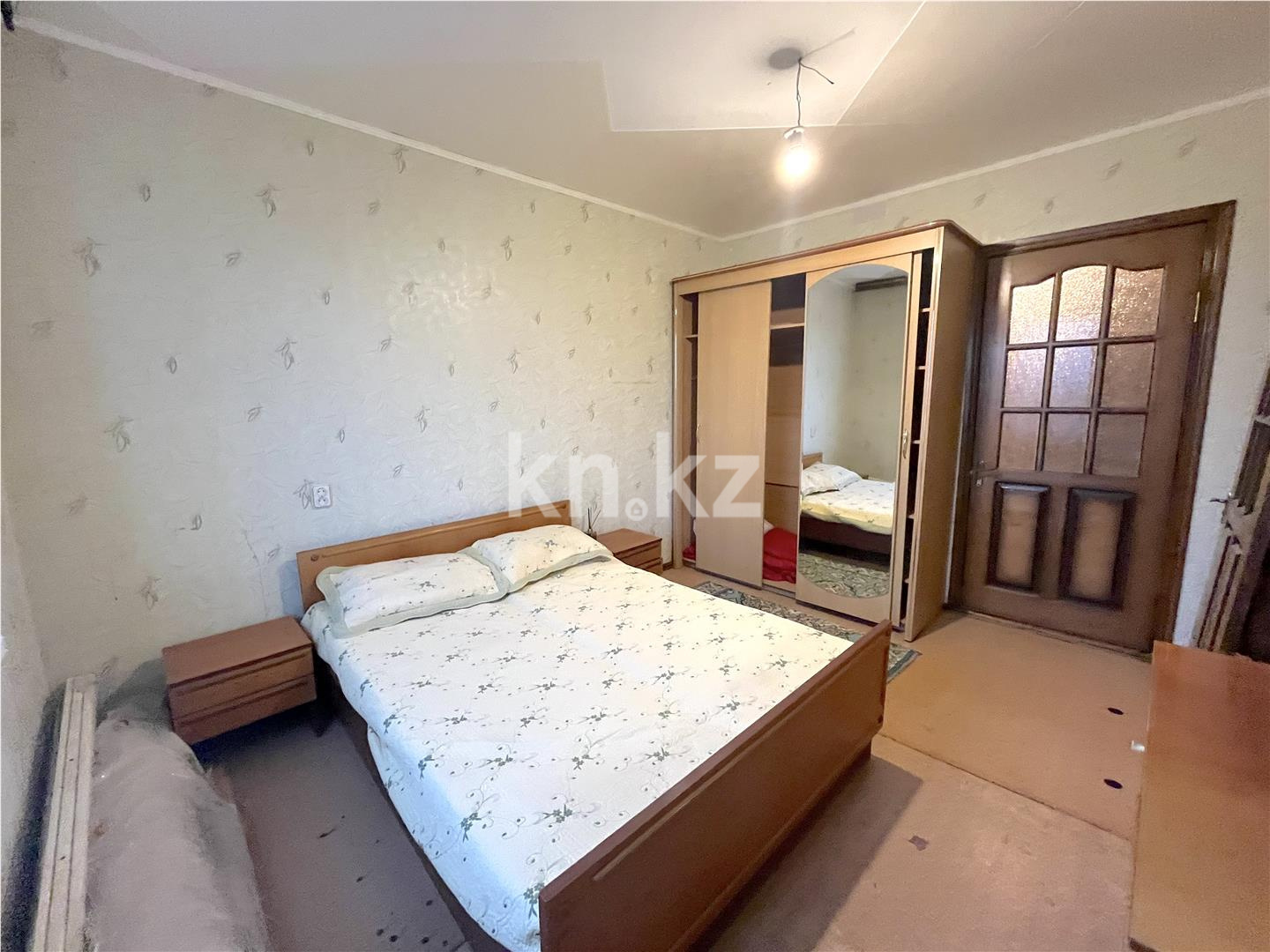 Продажа 2-комнатной квартиры, 50 м², пр. Металлургов в Темиртау - фото 3