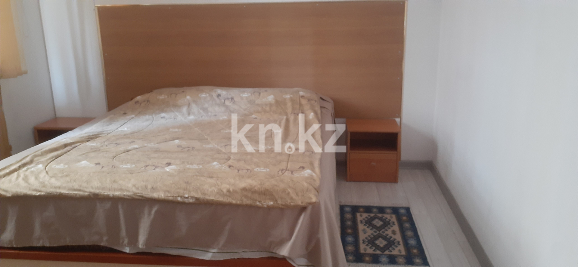 Аренда 2-комнатной квартиры, 70 м², ул. Масанчи, дом  98в - пр. Абая в Алматы - фото 5