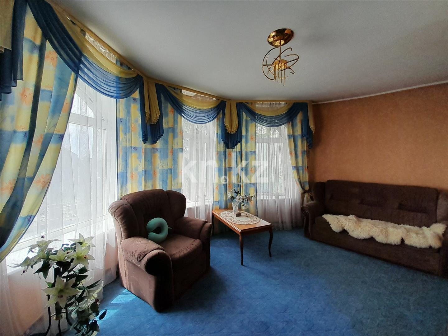 Продажа 6-комнатного дома, 391 м², мкр-н 9А в Темиртау - фото 7