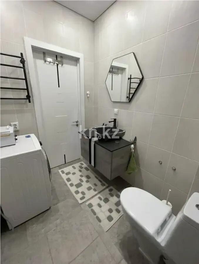 Продажа 1-комнатной квартиры, 32 м² в Астане - фото 2
