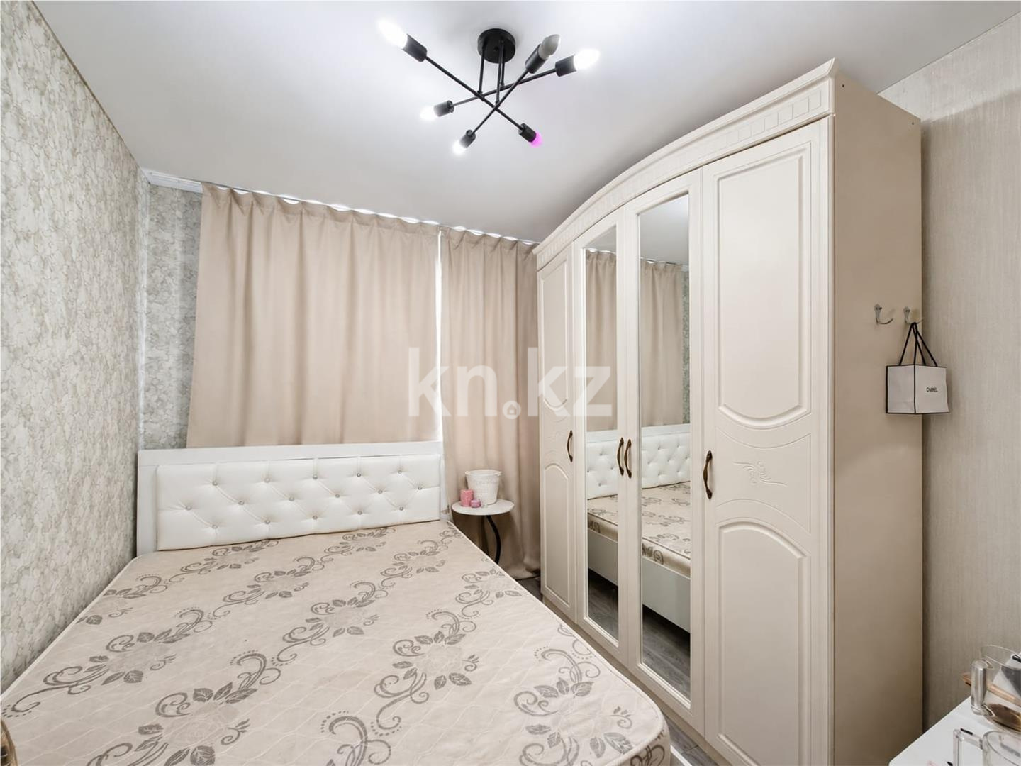 Продажа 3-комнатной квартиры, 54 м² в Темиртау - фото 4