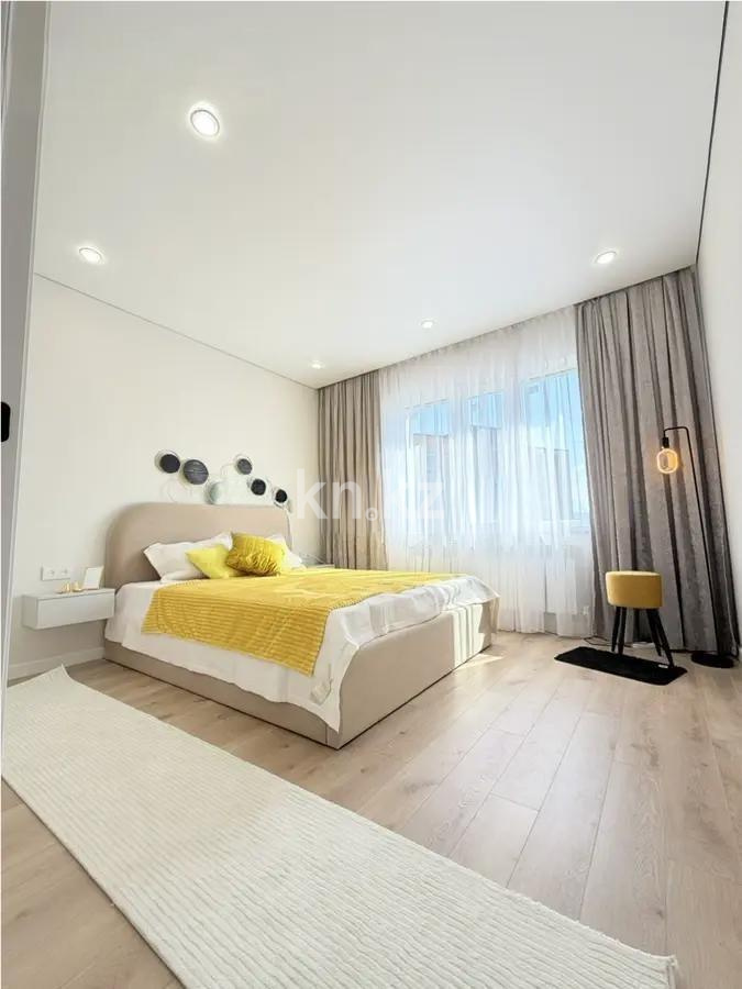 Продажа 3-комнатной квартиры, 56 м² в Алматы - фото 3