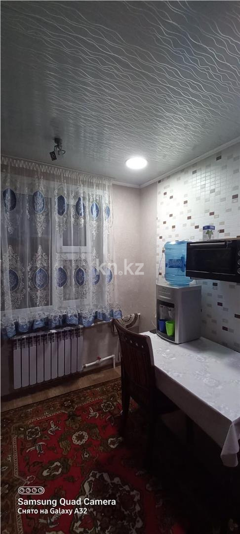 Продажа 4-комнатной квартиры, 81 м², ул. Озёрная в Темиртау - фото 13