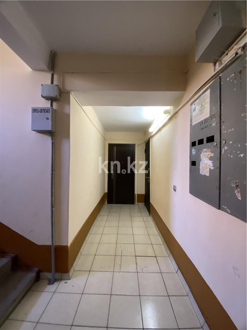 Продажа 2-комнатной квартиры, 48 м² в Астане - фото 14