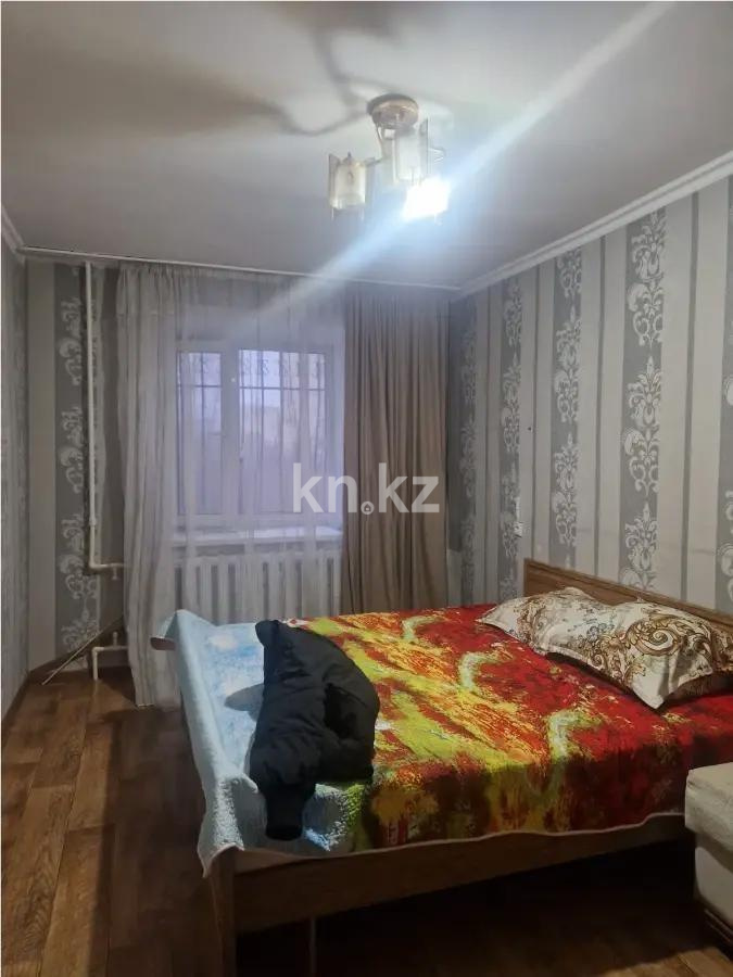 Продажа 4-комнатной квартиры, 78 м² в Караганде - фото 3