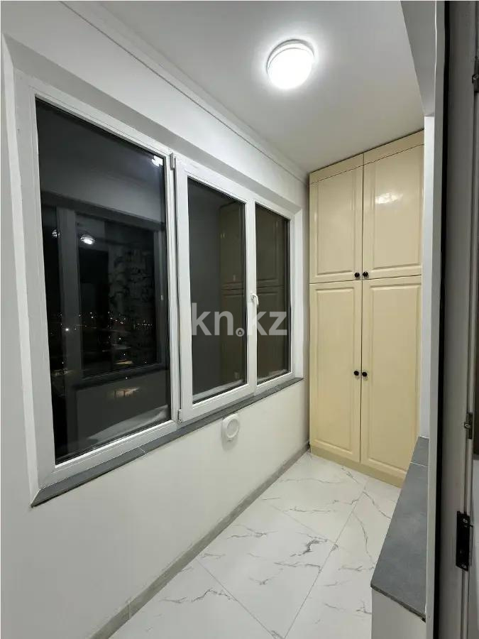 Продажа 2-комнатной квартиры, 41.2 м², ул. Хусейна бен Талала, дом  39 в Астане - фото 6