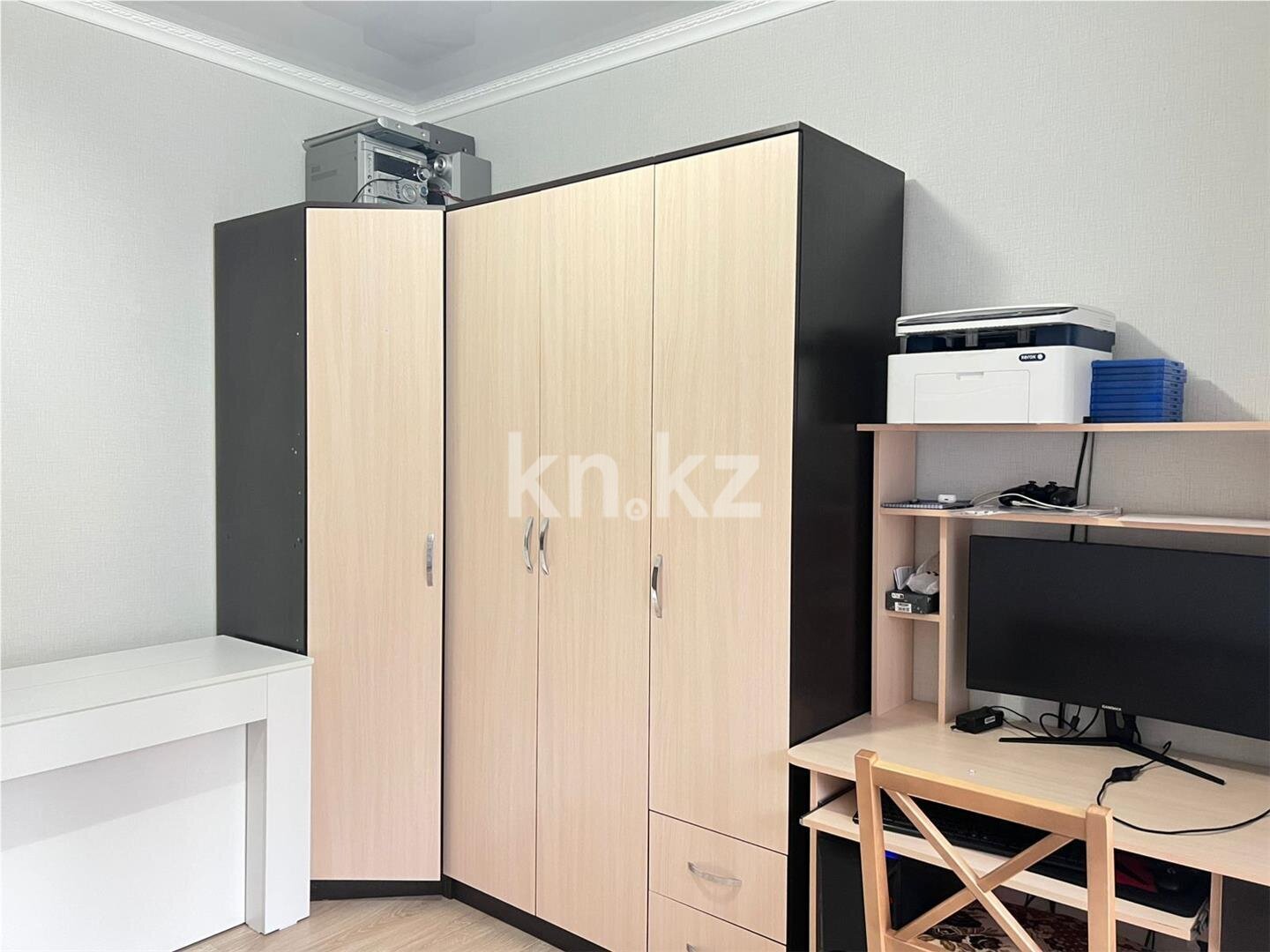 Продажа 4-комнатной квартиры, 86 м² в Караганде - фото 13