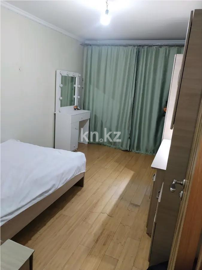 Продажа 2-комнатной квартиры, 62.9 м² в Астане - фото 2