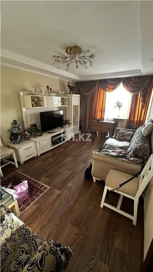 Продажа 2-комнатной квартиры, 53 м² в Караганде