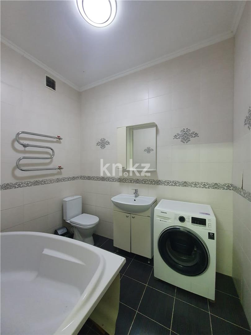 Продажа 1-комнатной квартиры, 53 м² в Астане - фото 6