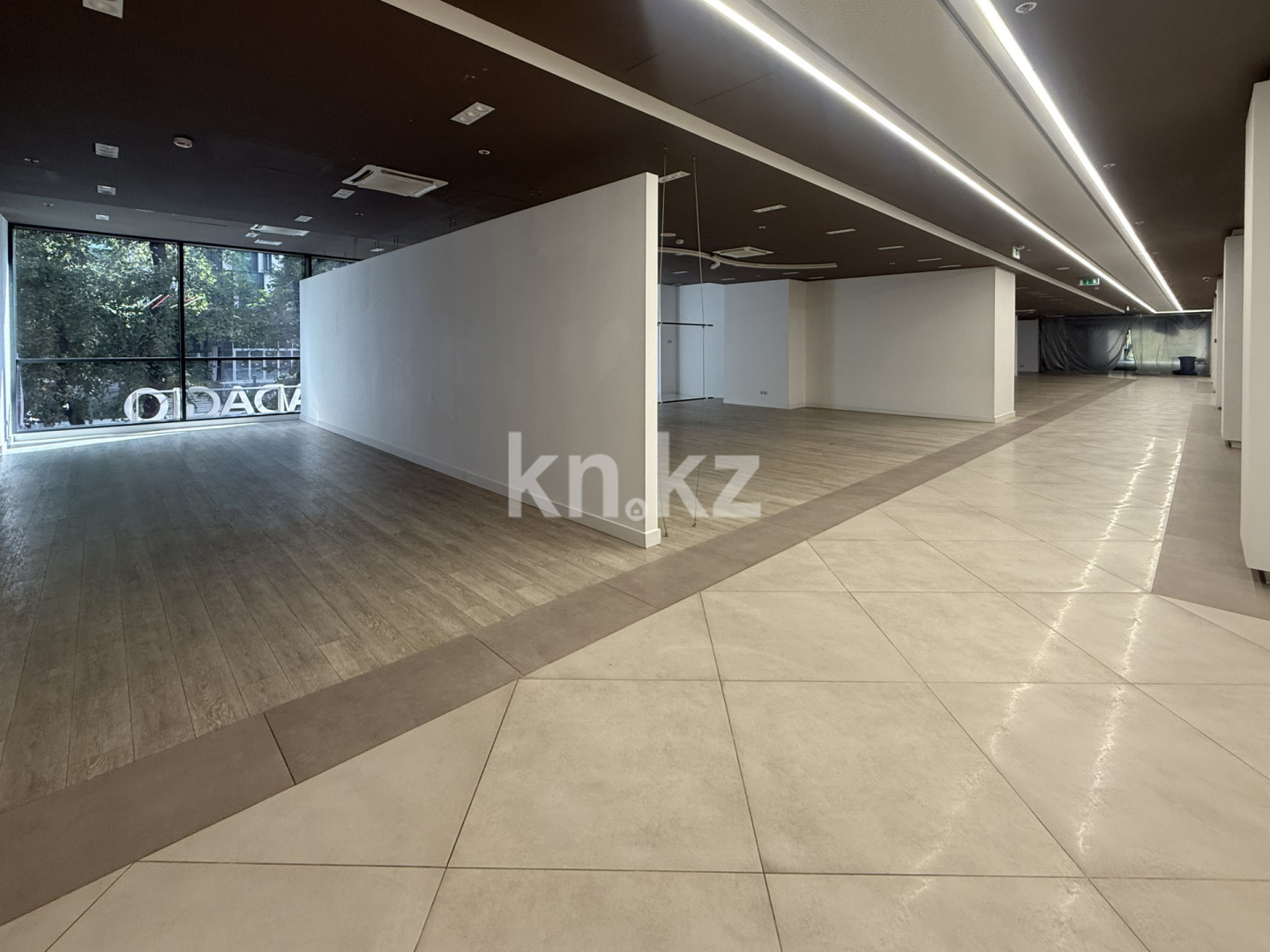 Аренда помещения в Алматы - фото 4