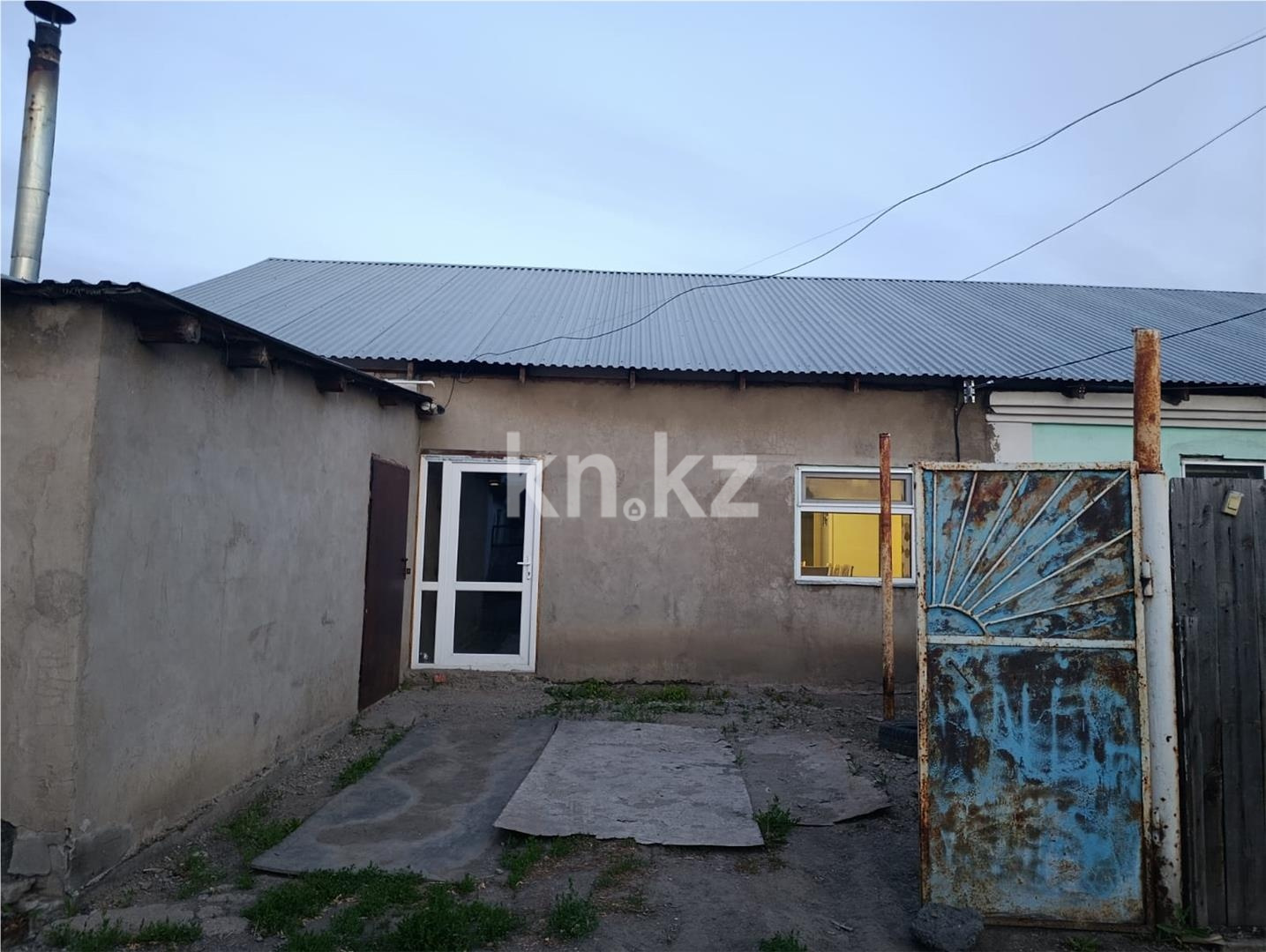 Продажа 5-комнатного дома, 115.7 м² в Караганде - фото 16