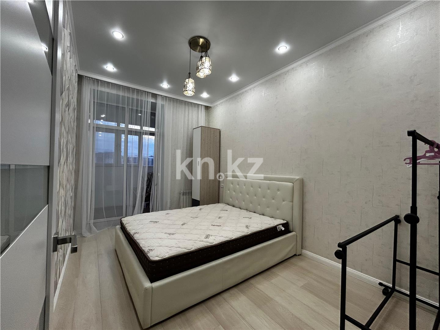 Продажа 4-комнатной квартиры, 119 м² в Караганде - фото 5