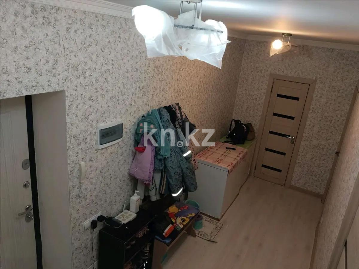 Продажа 2-комнатной квартиры, 65 м² в Астане - фото 11