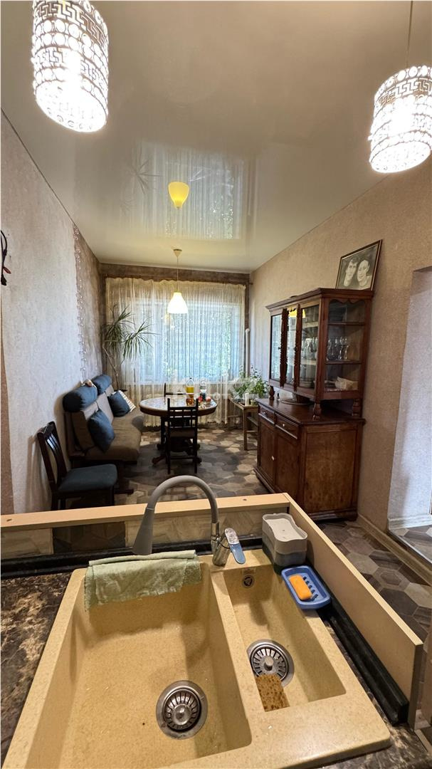 Продажа 3-комнатного дома, 80 м², ул. Западная в Темиртау - фото 3