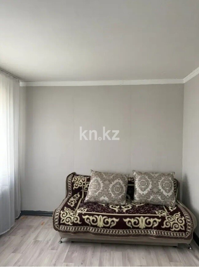 Продажа 1-комнатной квартиры, 31 м² в Караганде - фото 3