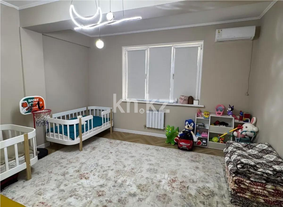 Продажа 2-комнатной квартиры, 70 м² в Алматы - фото 2