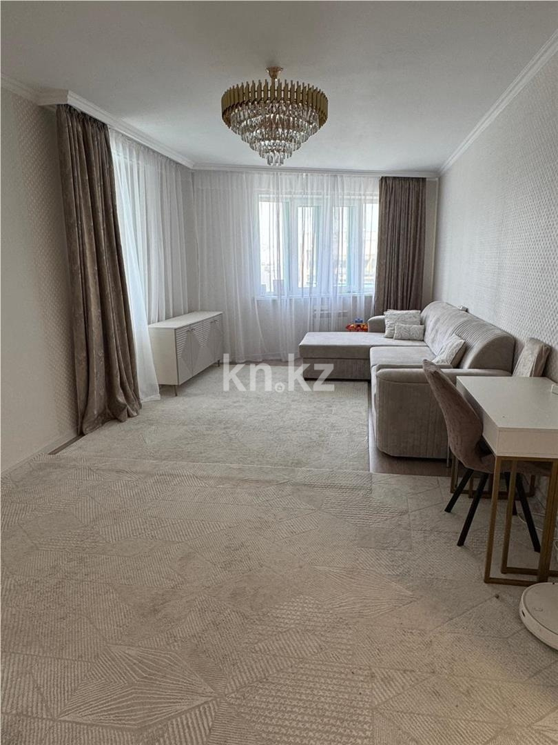 Продажа 3-комнатной квартиры, 95 м² в Астане - фото 5