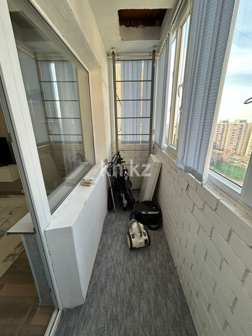 Продажа 3-комнатной квартиры, 91 м², пр. Шахтеров, дом  60 в Караганде - фото 5