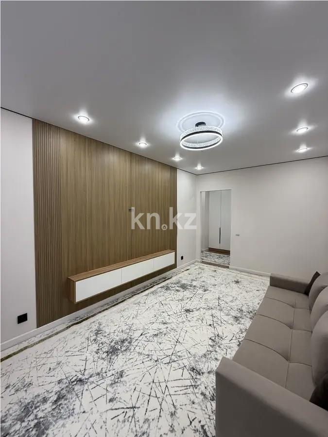 Продажа 1-комнатной квартиры, 35.2 м² в Алматы