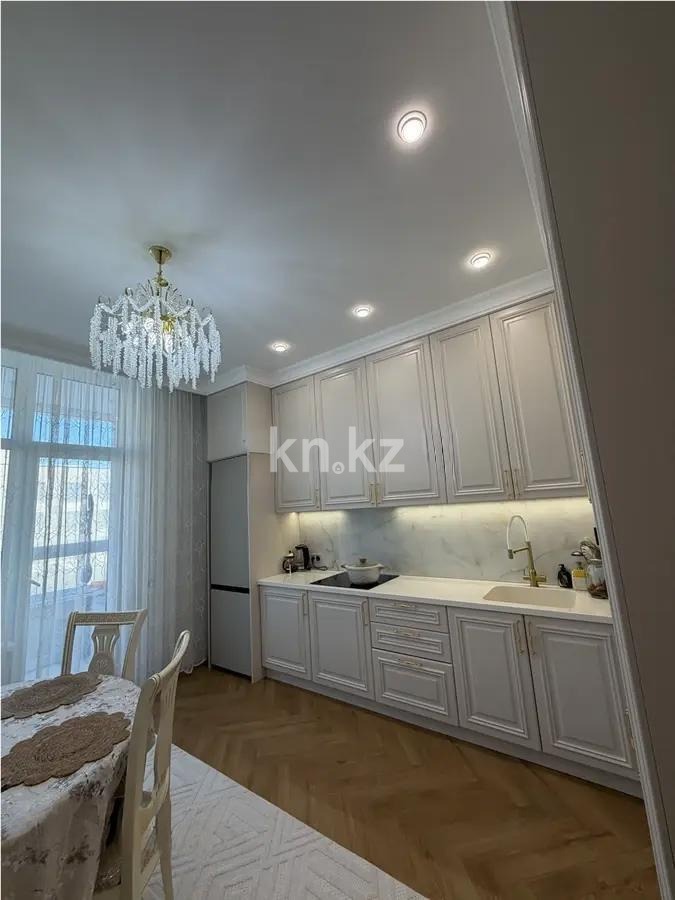 Продажа 3-комнатной квартиры, 105 м² в Астане - фото 4