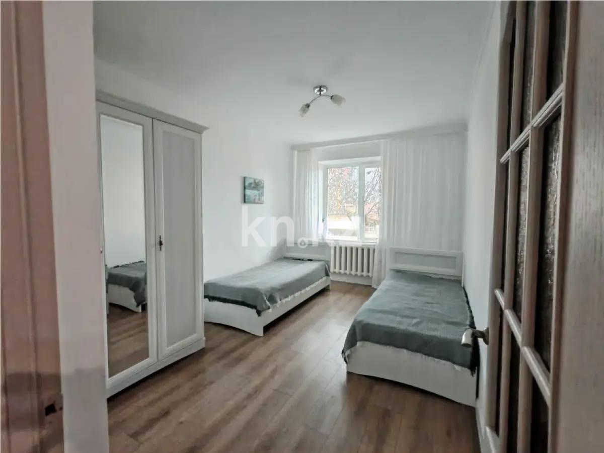 Продажа 2-комнатной квартиры, 70 м², ул. Айнакол, дом  60 в Астане - фото 2