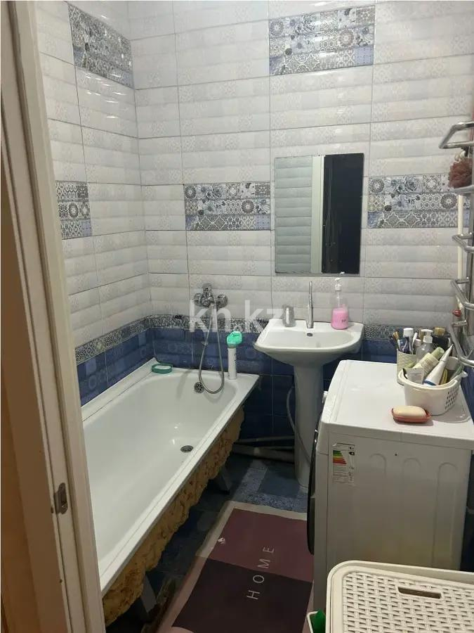 Продажа 2-комнатной квартиры, 64 м² в Алматы - фото 4