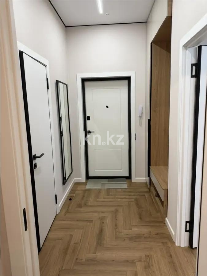 Продажа 2-комнатной квартиры, 48 м² в Алматы - фото 4