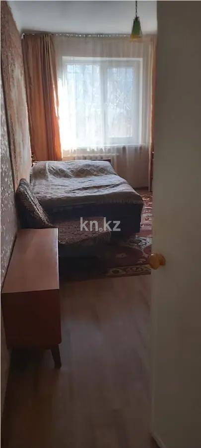 Продажа 3-комнатной квартиры, 57.9 м² в Алматы - фото 2