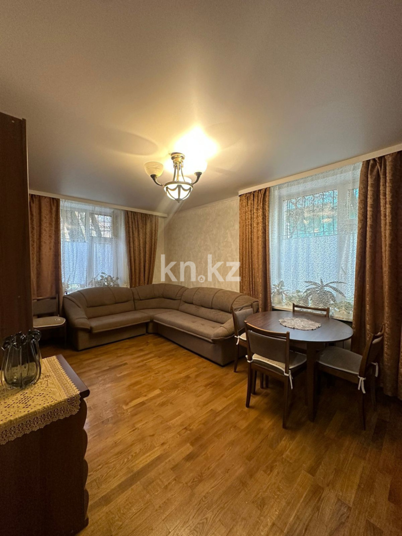 Продажа 3-комнатной квартиры, 75 м², ул. Панфилова в Алматы - фото 6