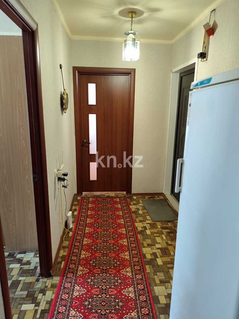 Продажа 2-комнатной квартиры, 48.1 м² в Уральске - фото 5