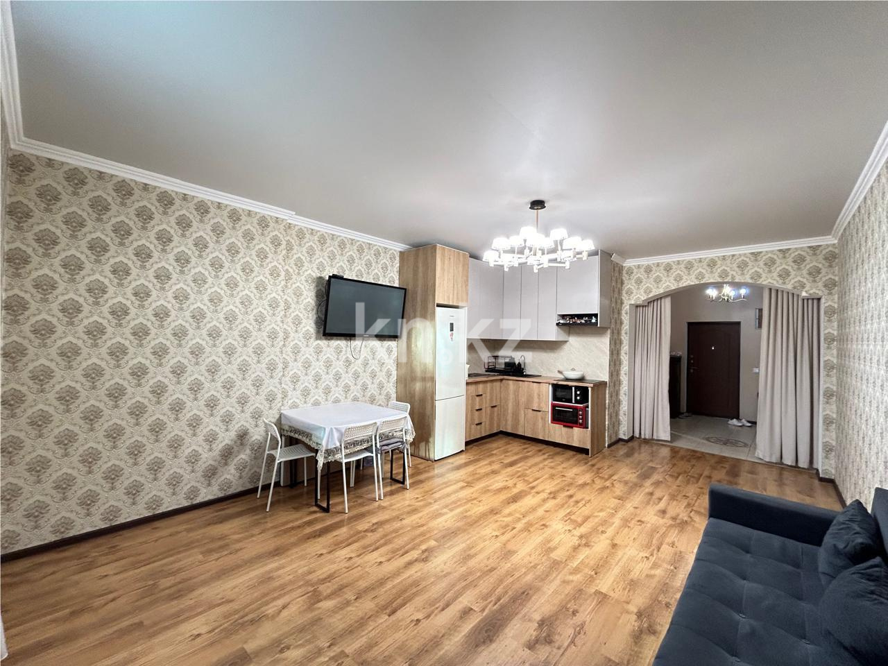 Продажа 2-комнатной квартиры, 74.6 м² в Астане - фото 3