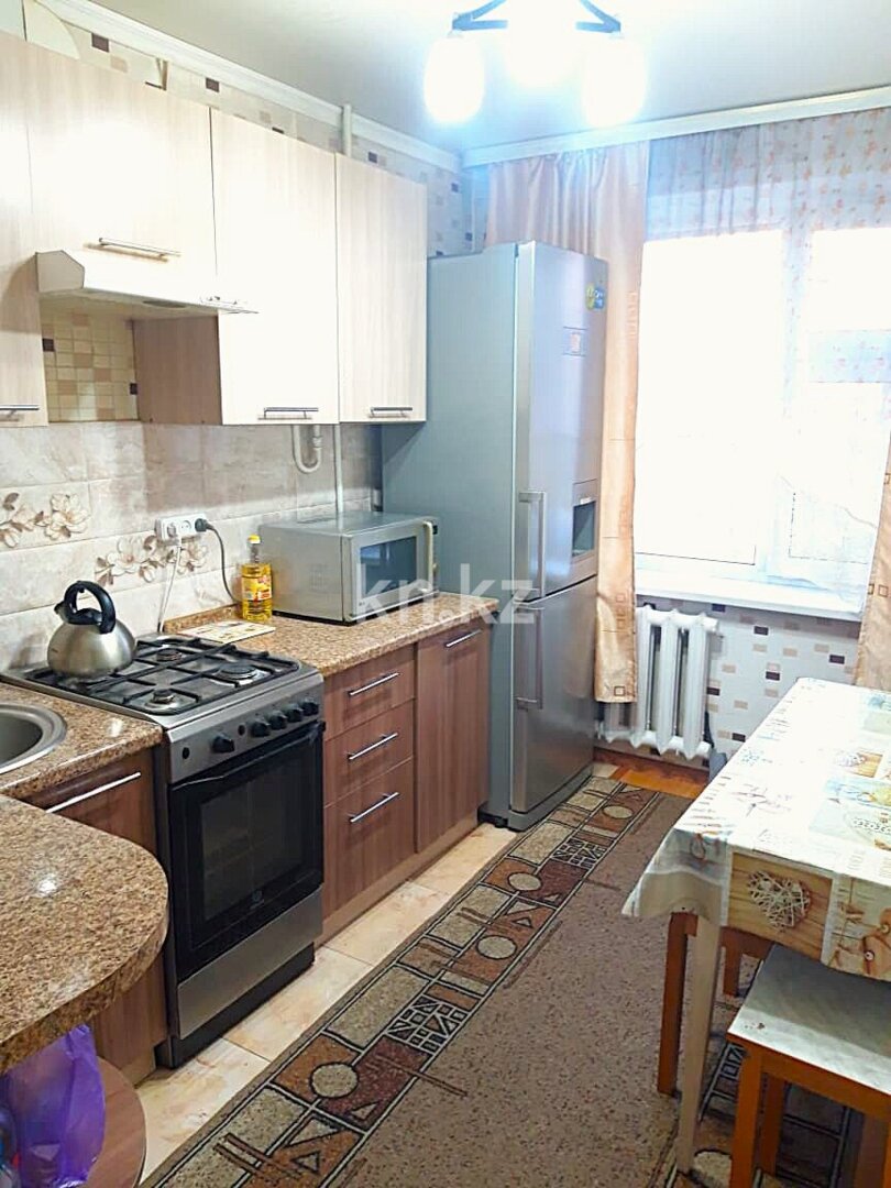 Продажа 2-комнатной квартиры, 50 м² в Астане - фото 3