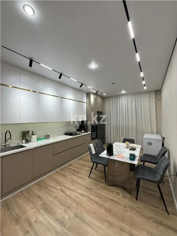 Продажа 5-комнатной квартиры, 140 м² в Алматы - фото 6