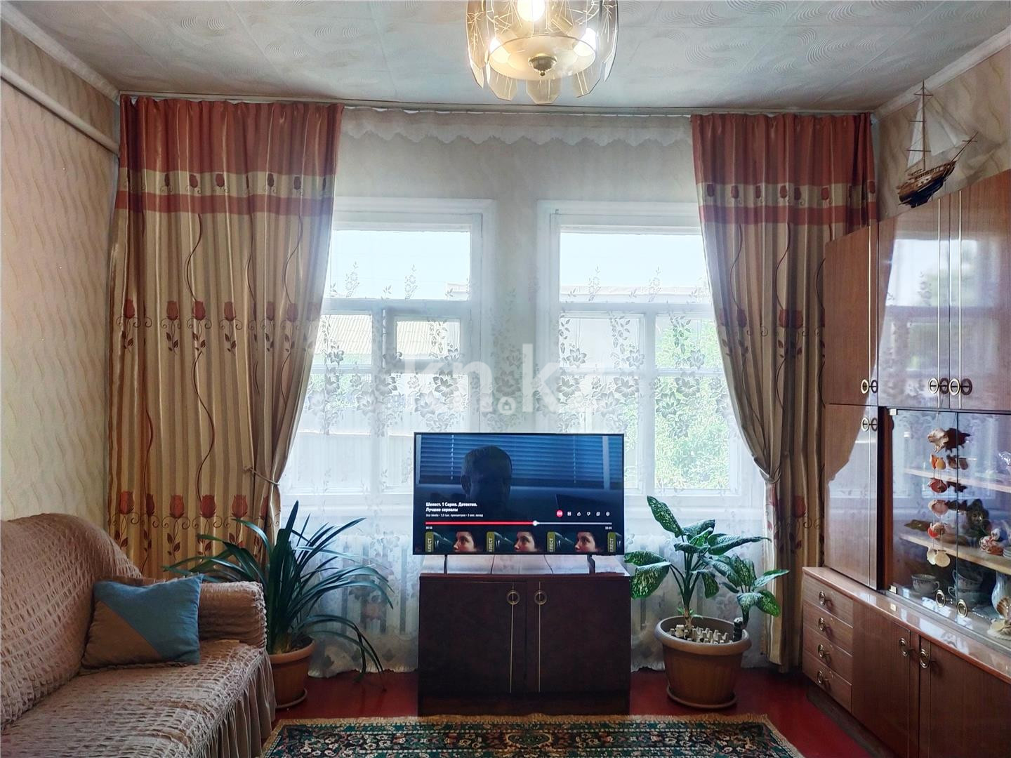 Продажа 3-комнатного дома, 92 м², ул. Тернопольская, дом  106 в Караганде - фото 3