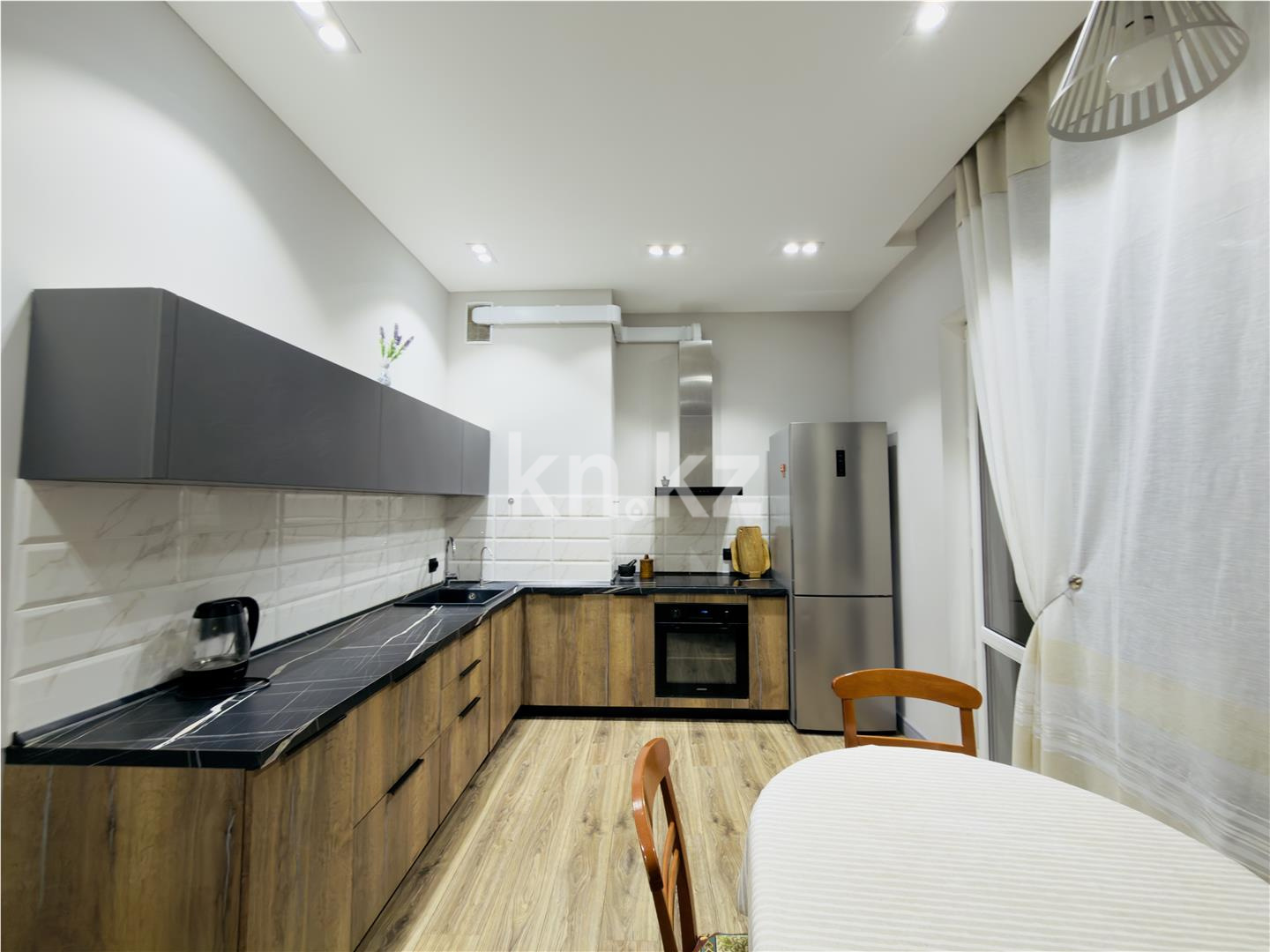 Продажа 3-комнатной квартиры, 96 м² в Астане - фото 8