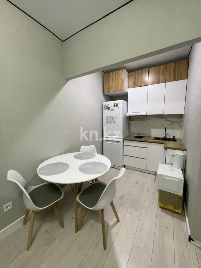 Продажа 2-комнатной квартиры, 38 м² в Астане - фото 3