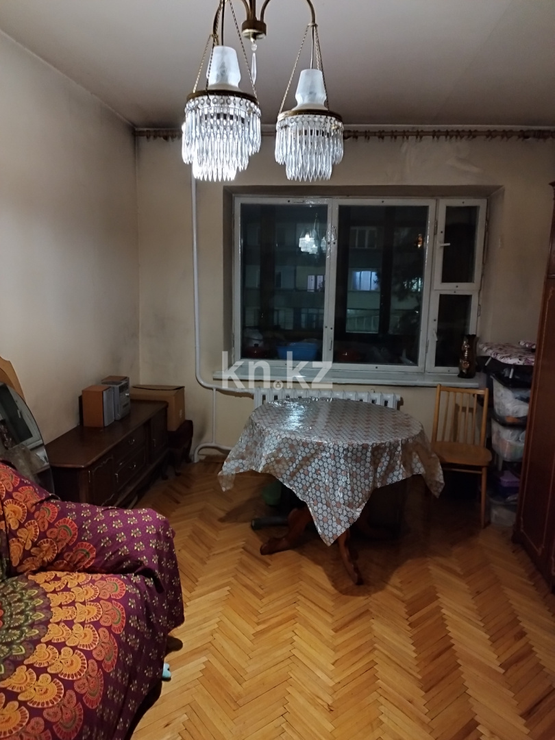 Продажа 4-комнатной квартиры, 46 м², ул. Богенбай батыра, дом  258 - ул. Айтиева в Алматы