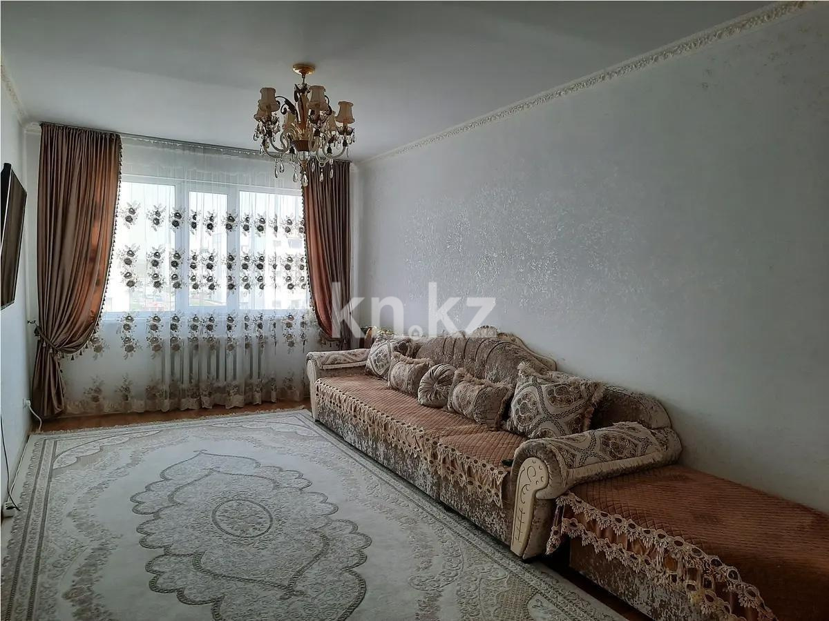 Продажа 2-комнатной квартиры, 63 м², мкр. Саялы, дом  129 в Алматы