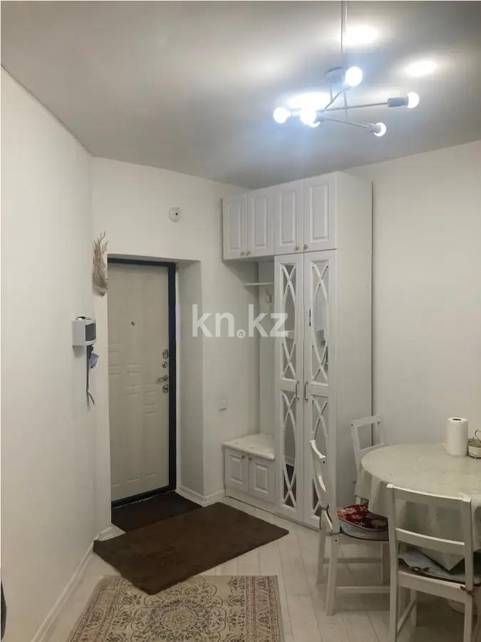 Продажа 2-комнатной квартиры, 61.4 м², пр. Кудайбердыулы, дом  24 в Астане - фото 4