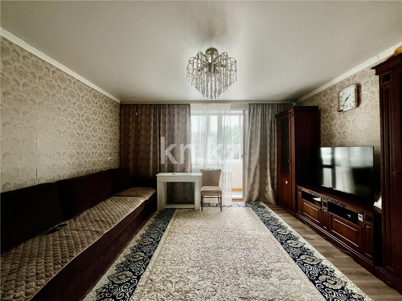 Продажа 4-комнатной квартиры, 77 м², мкр-н Степной-2 в Караганде - фото 4