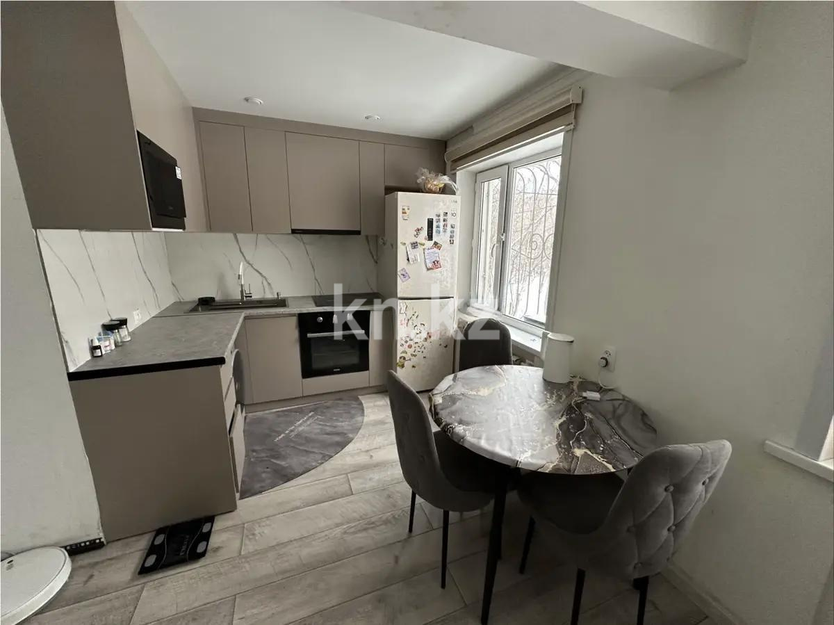 Продажа 2-комнатной квартиры, 40 м² в Шахтинске - фото 4