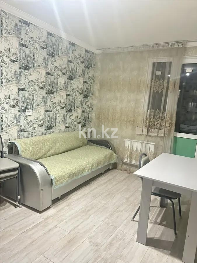 Продажа 1-комнатной квартиры, 39.3 м² в Алматы
