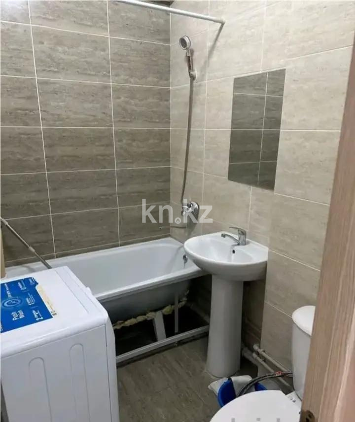 Продажа 1-комнатной квартиры, 38.9 м² в Алматы - фото 3