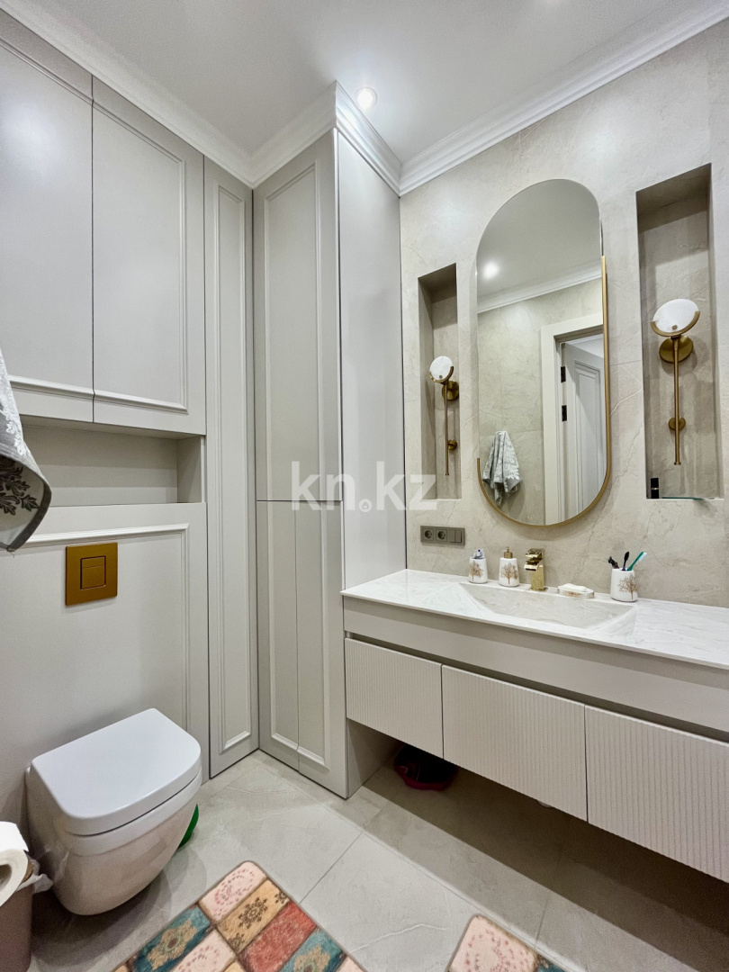 Продажа 3-комнатной квартиры, 105 м², ул. Сарайшык, дом  8 в Астане - фото 11