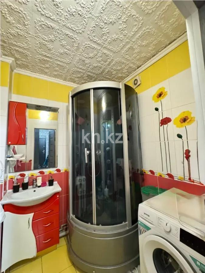 Продажа 2-комнатной квартиры, 58.5 м², мкр. Жулдыз-1, дом  30А в Алматы - фото 6