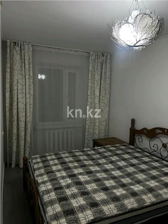 Продажа 3-комнатной квартиры, 63 м² в Алматы - фото 3