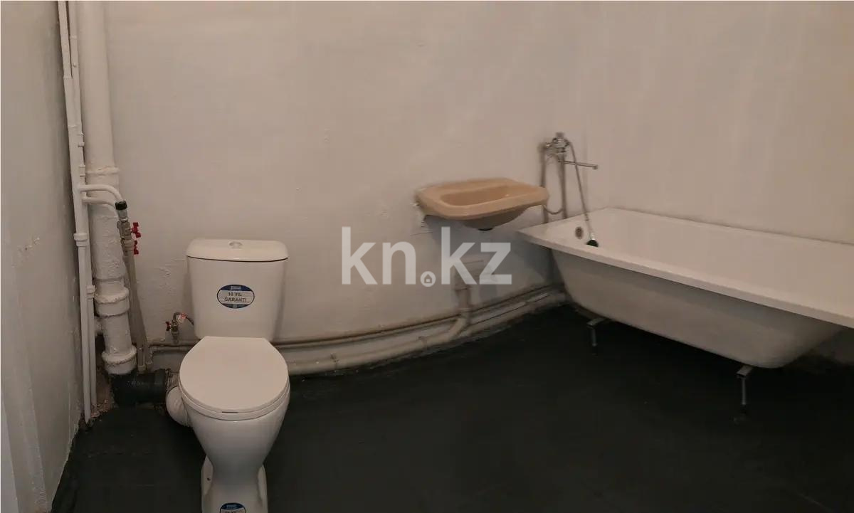 Продажа 1-комнатной квартиры, 38 м² в Алматы - фото 3