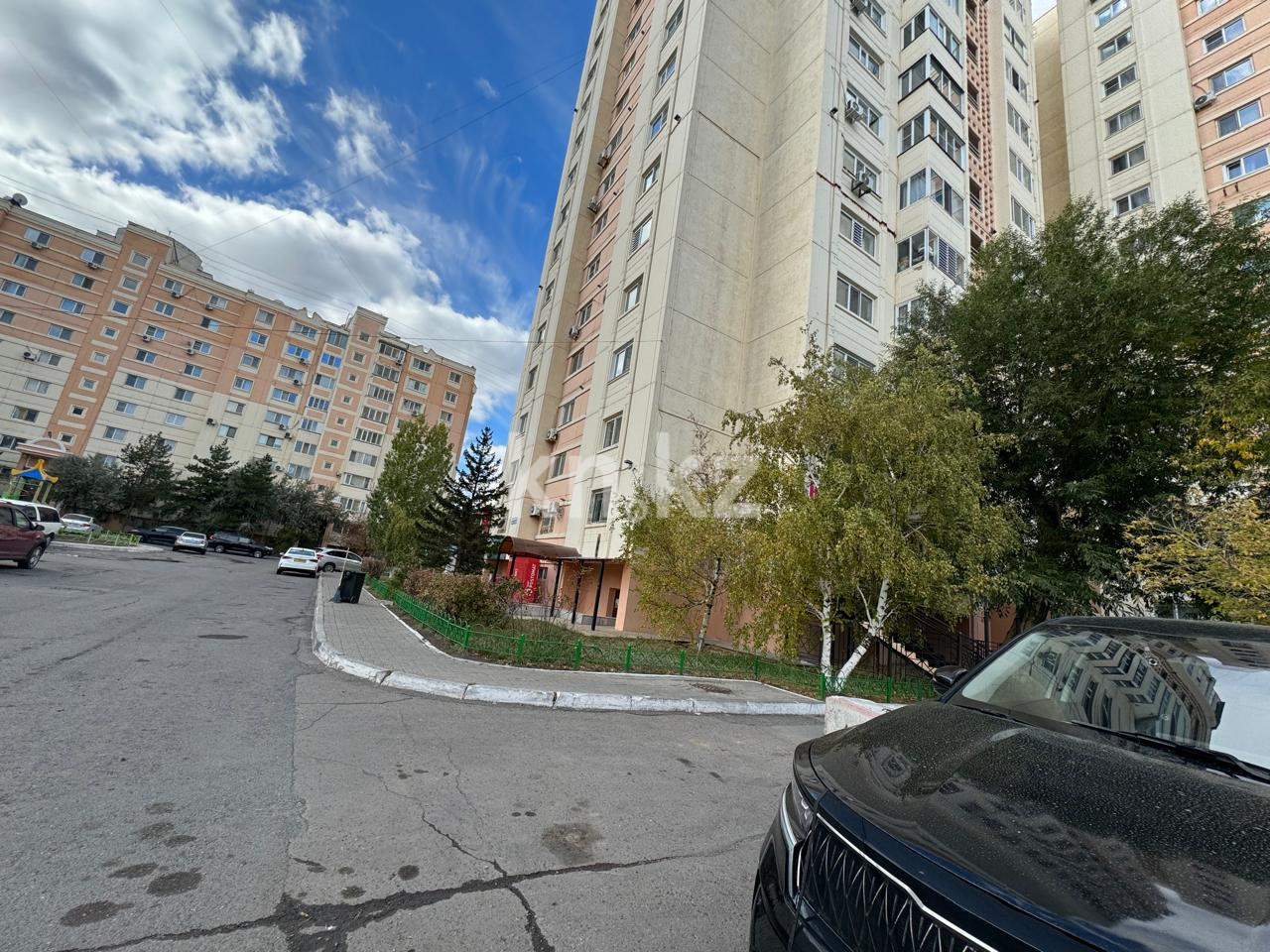 Аренда , мкр-н Самал, дом  4 в Астане - фото 6