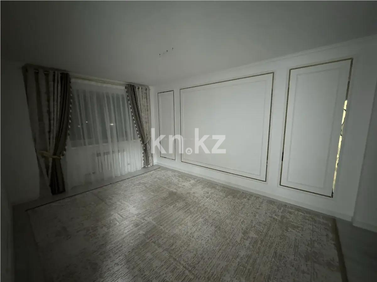 Продажа 3-комнатной квартиры, 75 м² в Алматы